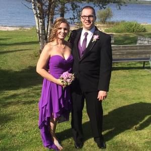 Meet your Posher, Jennifer